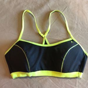 🧘🏼‍♀️Danskin Yoga/Athletic Bra🤸🏼‍♀️